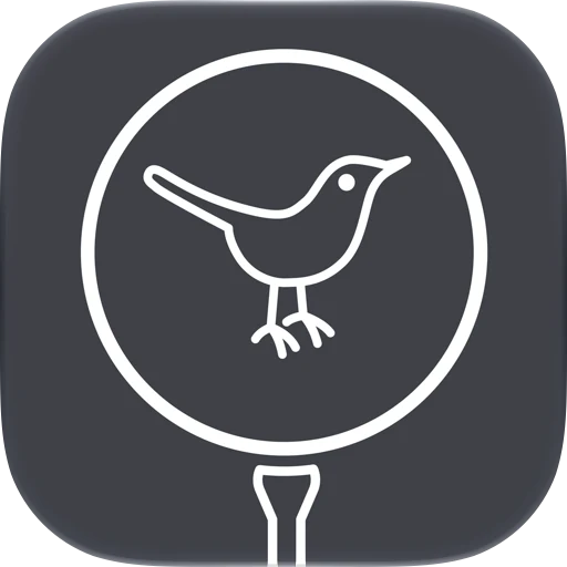 Golf GPS app icon