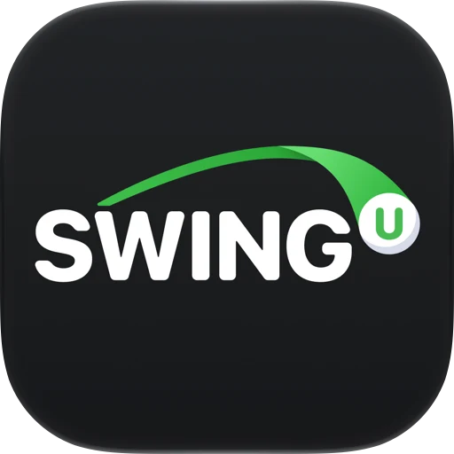 Golf GPS Range Finder app icon