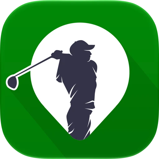 Golf Handicap Tracker app icon