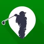 Golf Handicap Tracker app icon