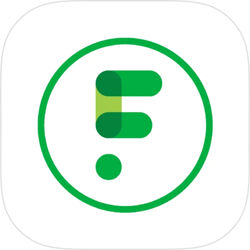 GolfForever app icon