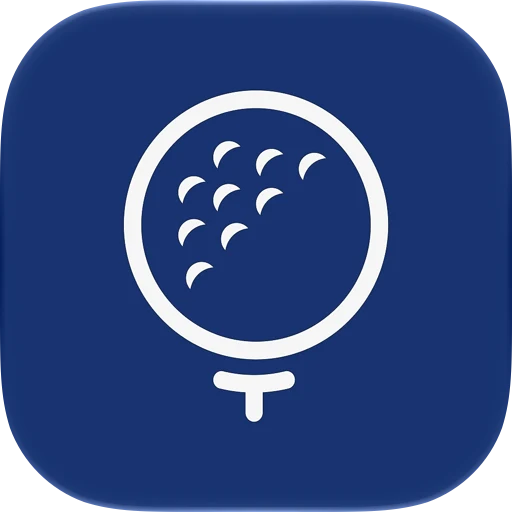 Golfify app icon