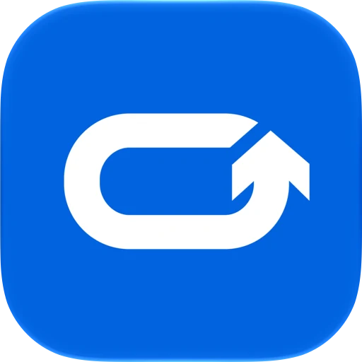 Golfmetrics app icon