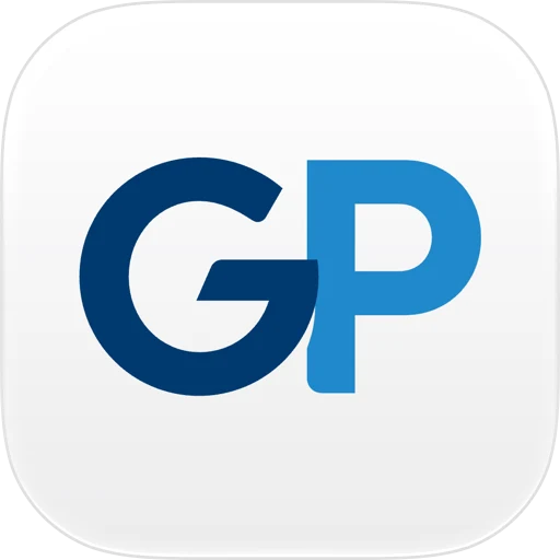 GolfPass app icon