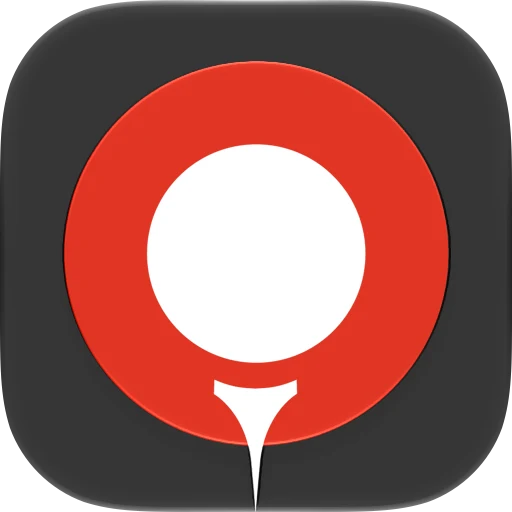 Golfshot Golf GPS Range Finder app icon