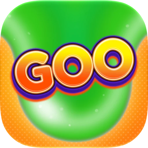 Goo app icon