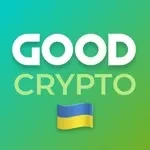 Good Crypto app icon
