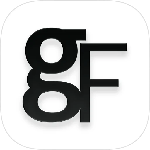 Good Food app icon