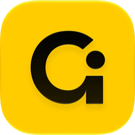 Good Inside app icon