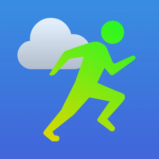 Good To Run app icon