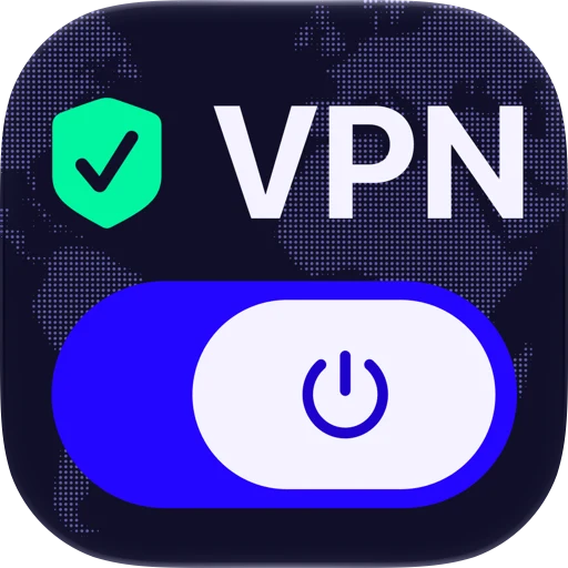 Good VPN app icon