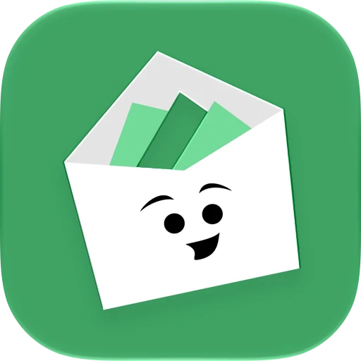 Goodbudget Budget Planner app icon