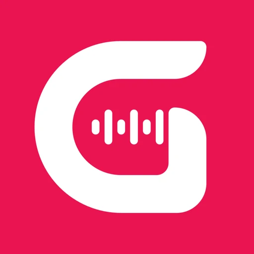 GoodFM app icon