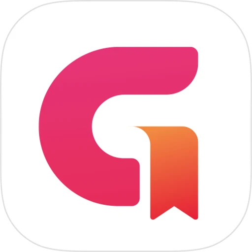 GoodNovel app icon
