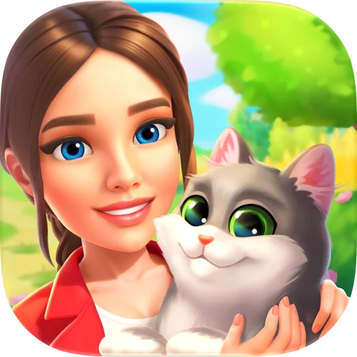 Goodville app icon