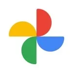 Google Photos app icon