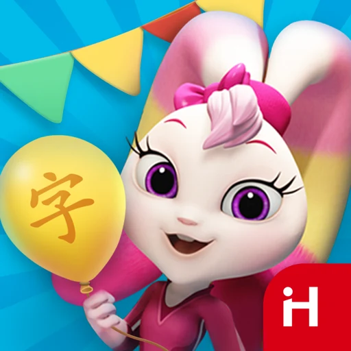 GoPlay Chinese app icon