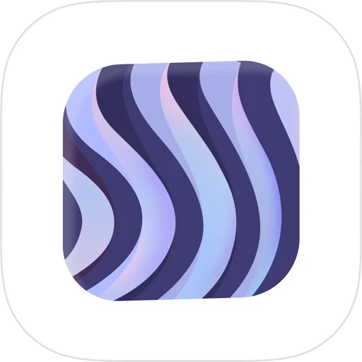 GoWidget app icon