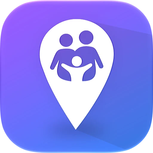GPS App app icon