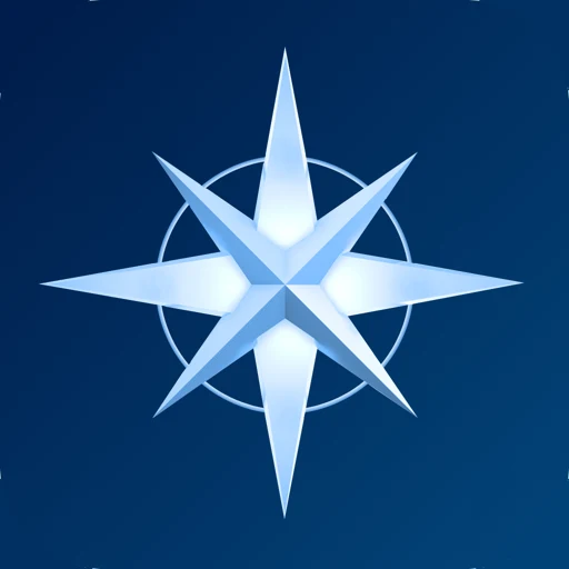 GPS & Maps app icon
