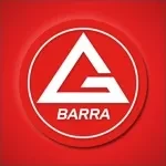 Gracie Barra Online app icon