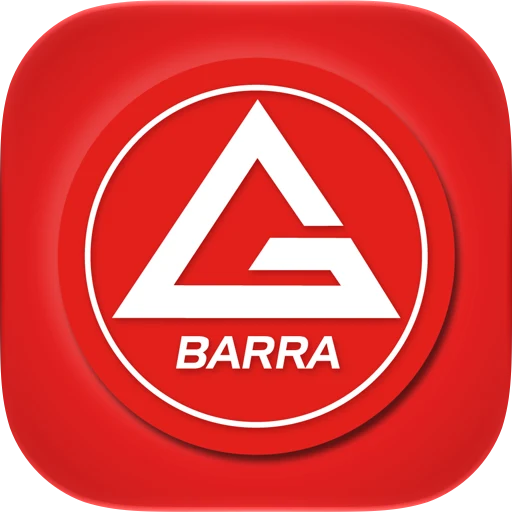 Gracie Barra Online app icon