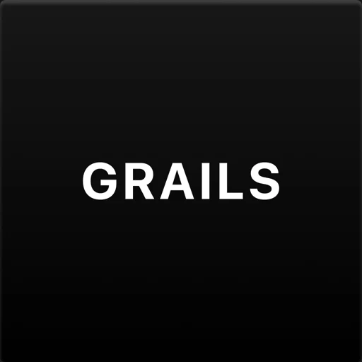 Grails app icon