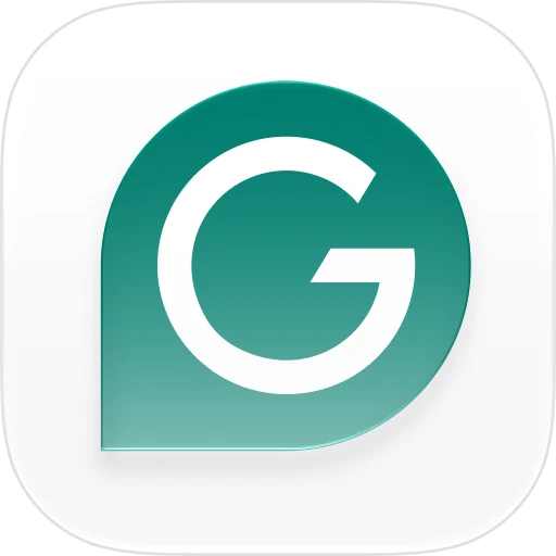 Grammarly app icon