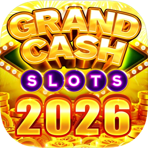 Grand Cash Slots app icon
