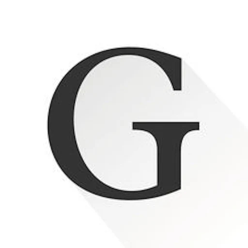 Granta app icon