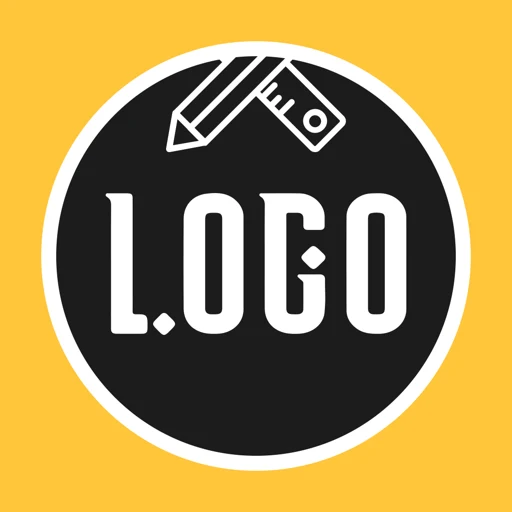 Graphic Designer app icon