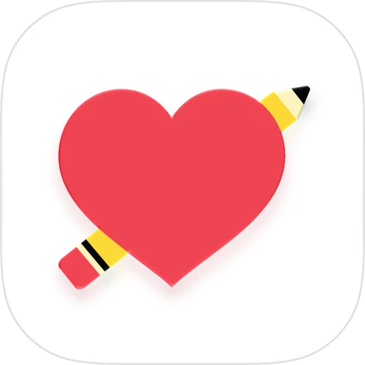Grateful app icon