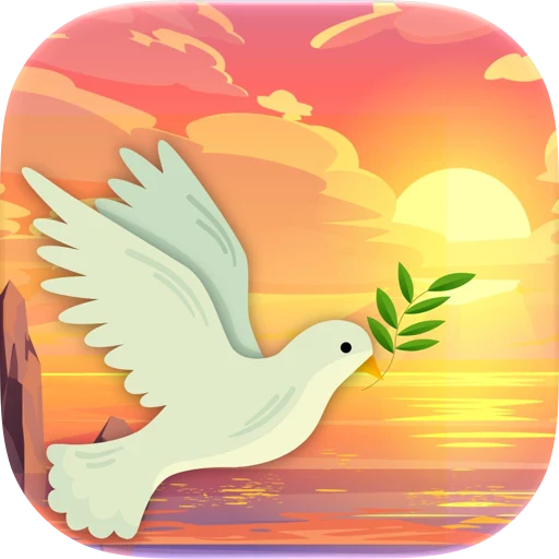 Gratitude app icon