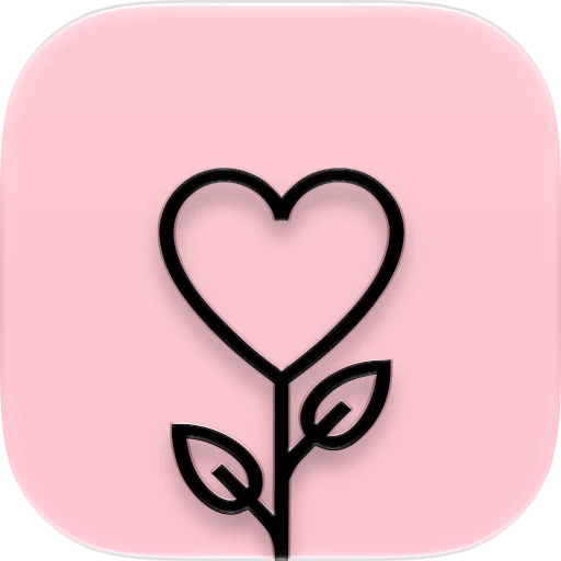 Gratitude app icon