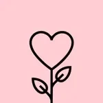 Gratitude app icon