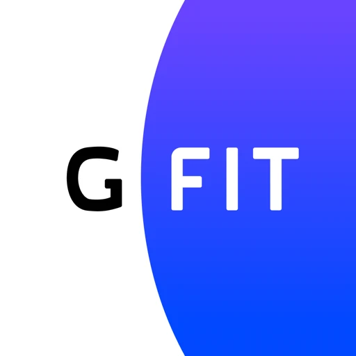 Gravity Fit app icon