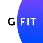 Gravity Fit app icon