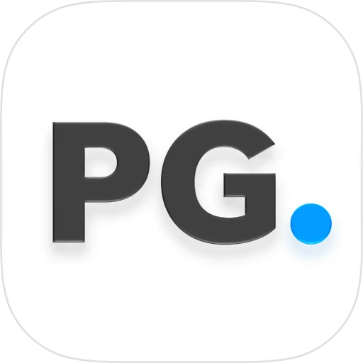 Green Bay Press Gazette app icon