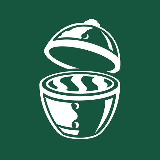 Green Egg Nation app icon