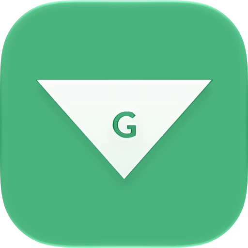 Greenvelope app icon
