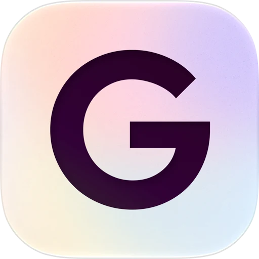Grideo app icon
