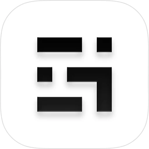 Gridwise app icon
