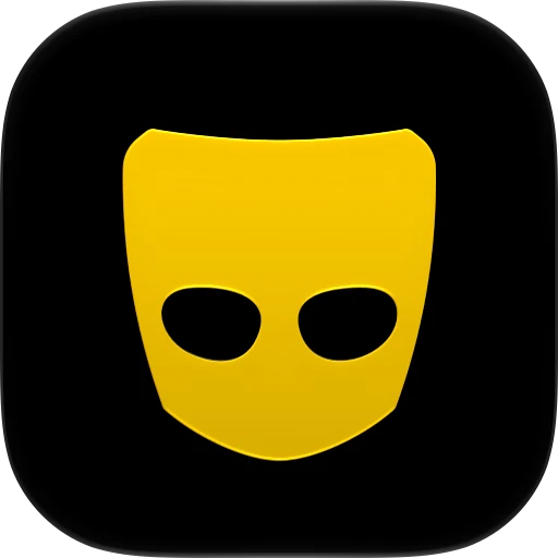 Grindr app icon