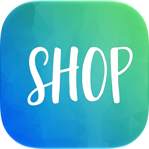 Grocery List ◎ app icon