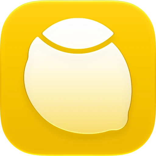 Grocery app icon