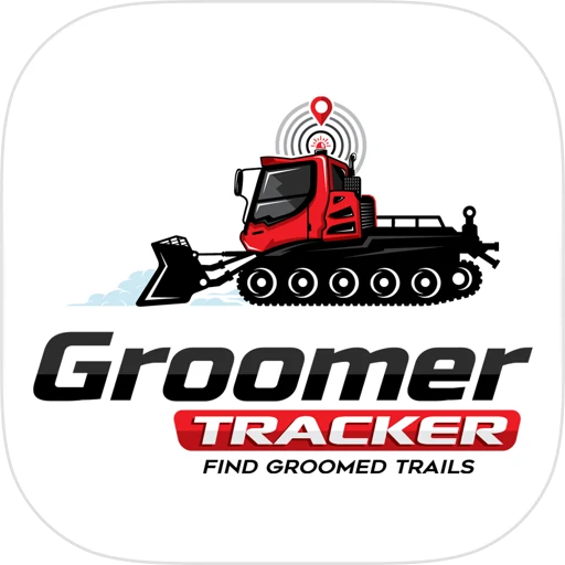GroomerTracker app icon