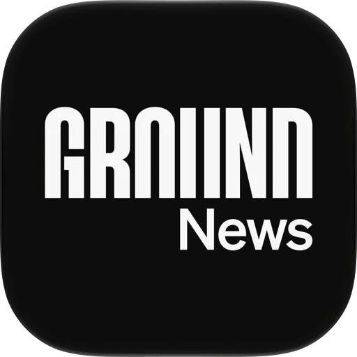 Ground News app icon