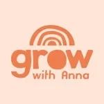 Grow with Anna app icon