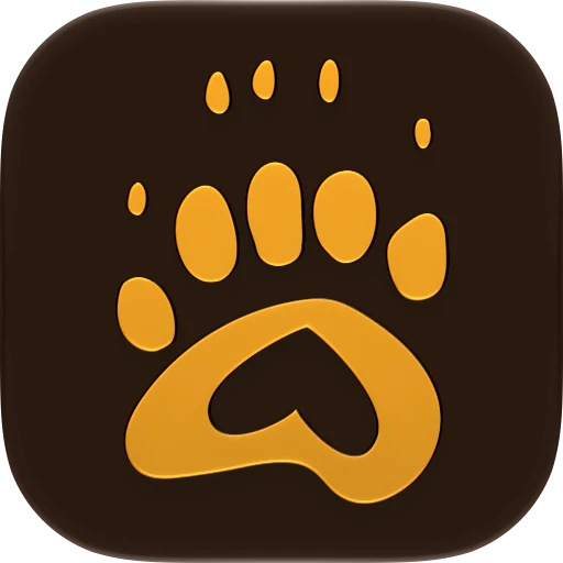 GROWLR app icon