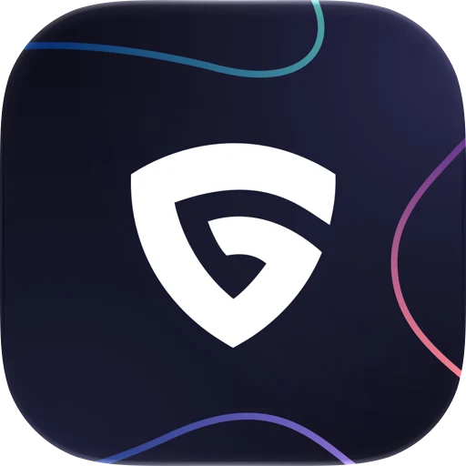 Guardian Firewall app icon
